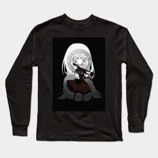 Kurumi Tokisaki Long Sleeve T-Shirt